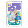 Подгузники "Bella Baby Happy" Junior Extra фото