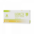 Каликста таблетки фото