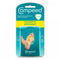 Пластырь "Compeed" от натоптышей средний фото