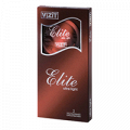 Презервативы "Vizit" Elite ultra light ультратонкие фото