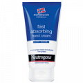 Крем для рук "Neutrogena" Норвежская формула быстро впитывающийся 75мл фото