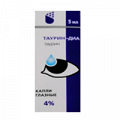 Таурин-ДИА капли 4% 5мл фото