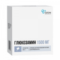 Глюкозамин порошок 1,5г фото