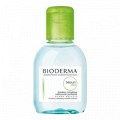 Bioderma "Sebium" вода мицеллярная 100мл фото