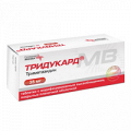 Тридукард таблетки 35мг фото