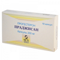 Праджисан капсулы 200мг фото