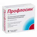 Профлосин капсулы 0,4мг фото