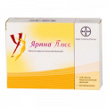 Ярина Плюс таблетки фото
