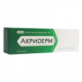Акридерм крем 0,05% 30г фото