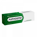 Акридерм мазь 0,05% 30г фото