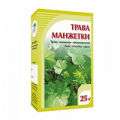 Манжетка обыкновенная трава 25г фото