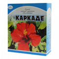 Каркадэ "Беловодье" 50г фото