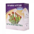 Красная щетка корневища и корни "Беловодье" 25г фото