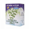 Лапчатка серебристая трава "Беловодье" 50г фото