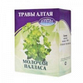 Молочай Палласа корень "Беловодье" 10г фото