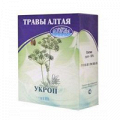 Укропа пахучего плоды "Беловодье" 50г фото