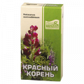 Сила природы "Красный корень" сырье корневища и корни 30г фото