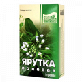 Сила природы "Ярутка полевая" сырье трава 50г фото