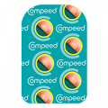 Пластырь "Compeed" от врастающих мозолей на ногах средний фото