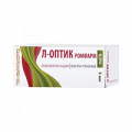 Л-Оптик Ромфарм капли глазные 0,5% 5мл фото