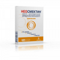 Неосмектин порошок апельсиновый 3г/3,76г фото