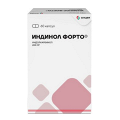 Индинол Форто капсулы 200мг фото