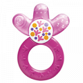 Прорезыватель "МАМ" Cooler Cooling Teether для зубов охлаждающий 4+ месяцев (6580) фото