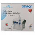 Ингалятор компрессорный &quot;OMRON&quot; Comp Air Pro (NE-C29-E) фото