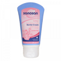 Крем детский &quot;Sanosan&quot; Baby для защиты от ветра и непогоды 50мл фото