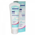 Крем детский &quot;Sanosan&quot; Pure+Sensitive защитный с пантенолом 100мл фото