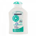 Масло детское "Sanosan" Pure+Sensitive для купания малыша 200мл фото