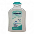 Масло детское "Sanosan" Pure+Sensitive для ухода за кожей малыша 200мл фото