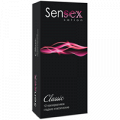 Презервативы "Sensex" Classic классические фото