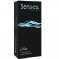 Презервативы "Sensex" Slim супертонкие фото