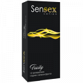 Презервативы "Sensex" Fruity с запахом фруктов фото