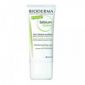 Bioderma "Sebium" уход Global интенсивный 30мл фото