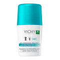 VICHY дезодорант 48ч против белых и желтых пятен шариковый 50мл фото