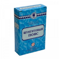 Пояс шунгитовый фото