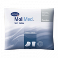 Вкладыши урологические "MoliMed" Premium for men Protect+ Active для мужчин фото