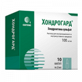 Хондрогард раствор для инъекций фото