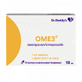 Омез капсулы 10мг фото