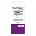 Трактоцил концентрат для приготовления инъекционного раствора 7,5мг/мл 5мл фото