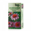 Эхинацеи трава измельченная фильтр-пакет 1,5г фото