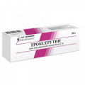 Троксерутин гель 2% 25г фото