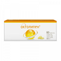 Октолипен таблетки 600мг фото