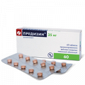 Предизин таблетки 35мг фото