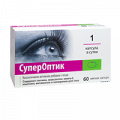 СуперОптик мягкие капсулы массой 850мг фото