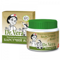 Бальзам "Доктор Вера" "Барсучий жир" разогревающий 45г фото
