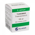 Темомид капсулы 180мг фото