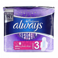Прокладки "Always" Платинум Ультра Супер Плюс фото